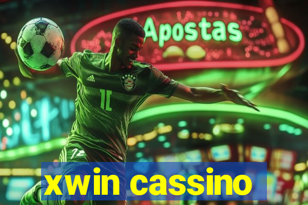 xwin cassino